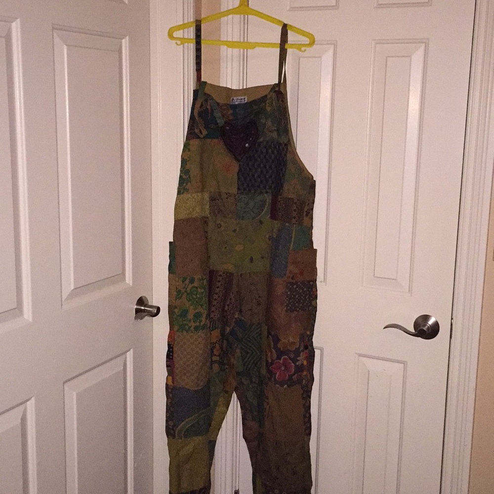 Raiment Fashions Inc. Jumper XL EUC